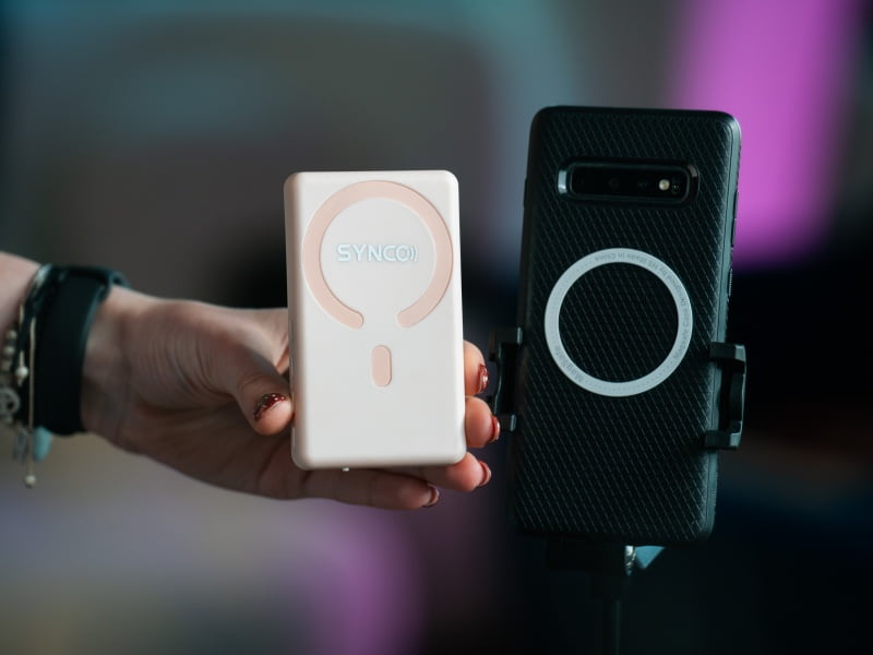 2025年の磁気式自撮りモニタースクリーン購入ガイド – SYNCO