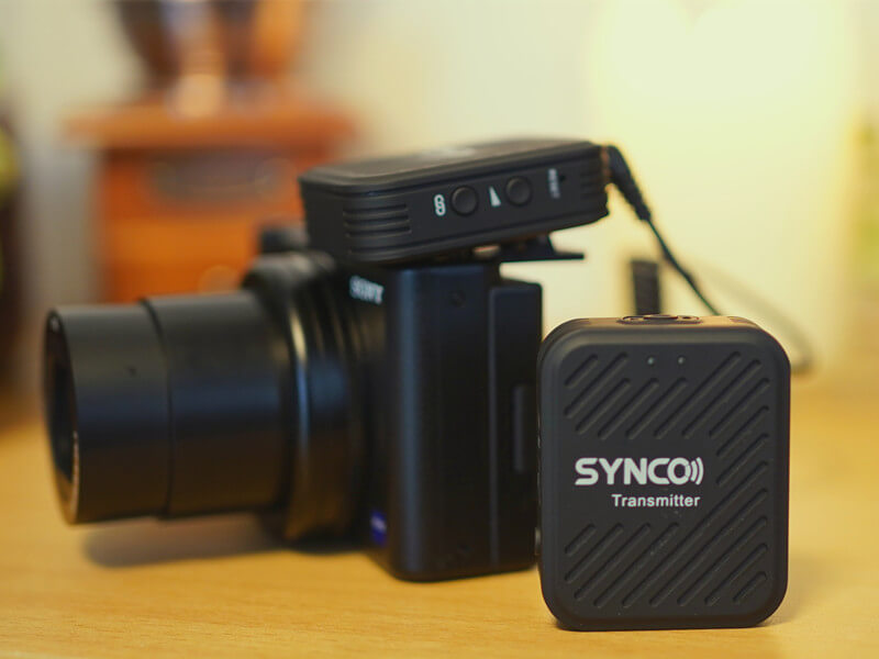 Boya Duo Pro Lavalier Microfoon BY-LM300 voor DSLR, Camcorders en BY-WM Boya Duo Pro Lavalier Microfoon BY-LM300 voor DSLR, Camcorders en BY-WM