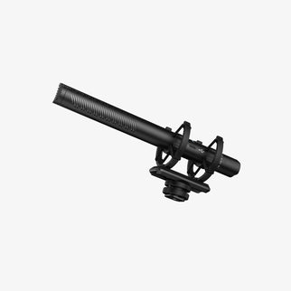 The SYNCO D30 comes with a Type-C connector that retains more audio detail and supports analog signal output.