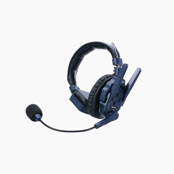 SYNCO Xtalk Master wireless two-way communication headsets