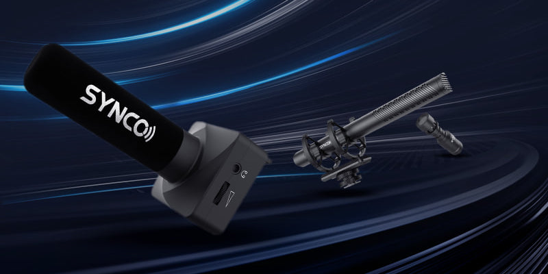 Is using shotgun mic for streaming good?