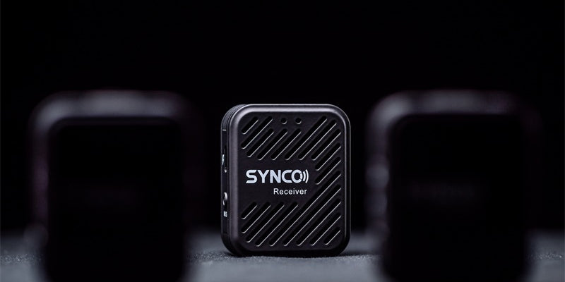 SYNCO G1 review: A wireless microphone system offers better value for money