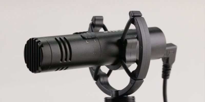 Wireless microphone for TikTok: 3 best picks at SYNCO