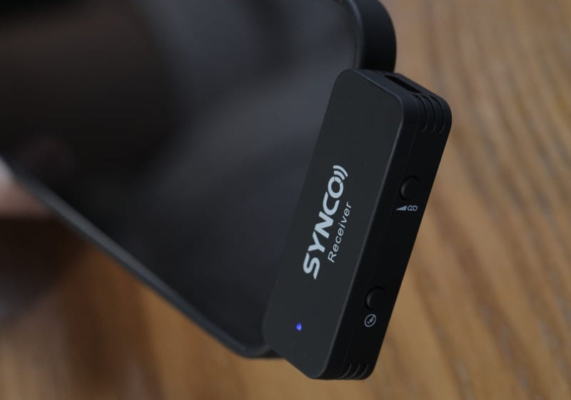 Top 3 things about TikTok mini microphone