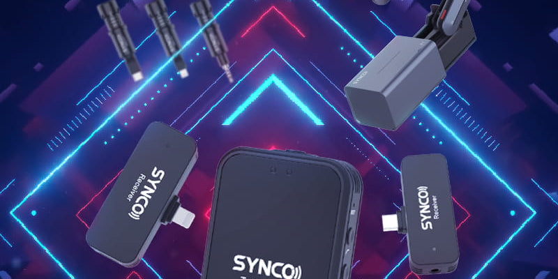 Mini microphone in TikTok: what do you need to know?