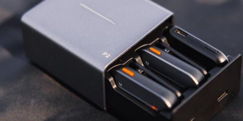 Buyer guide to a lightning port mic