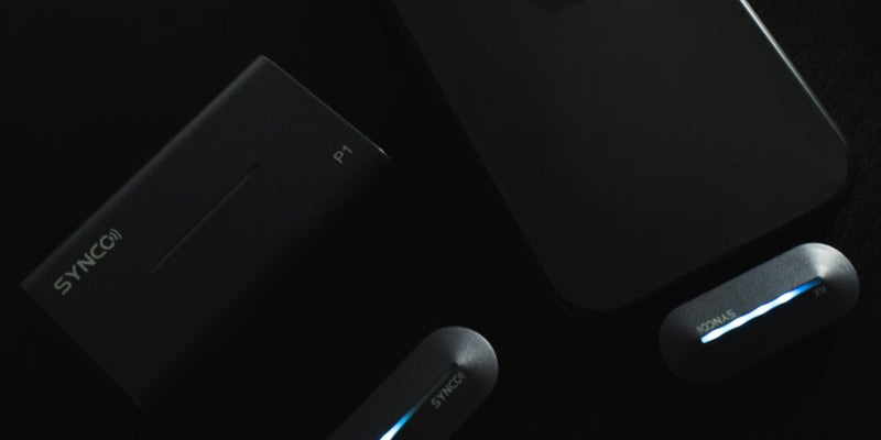 How to connect wireless microphone to iPad: A step-by-step guide