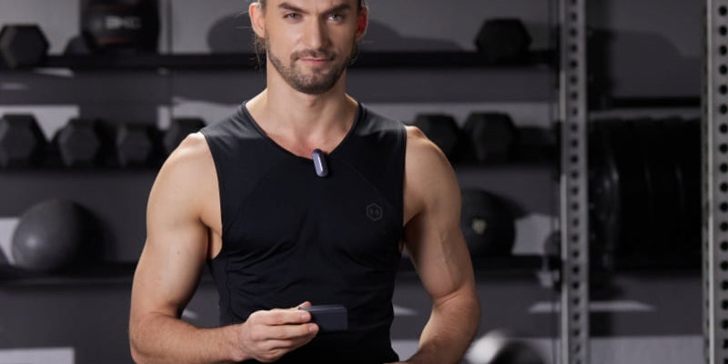 Why and how to choose a wireless microphone for fitness instructors?