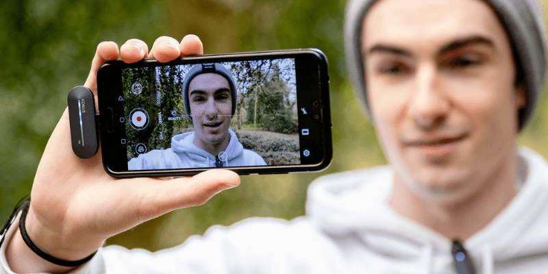 3 Best External Microphone For Android Phone List 2025 Revealed!