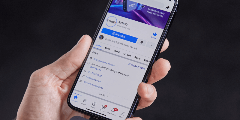 How To Use External Microphone On iPhone 2025:  6 Steps For Beginners!