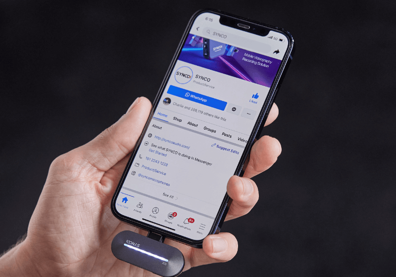 How To Use External Microphone On iPhone 2025:  6 Steps For Beginners!