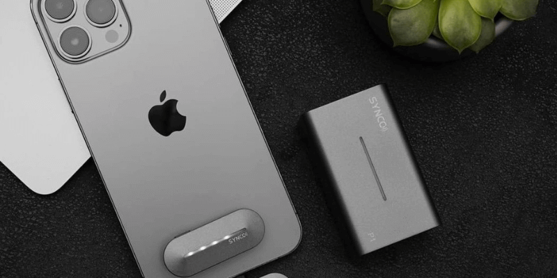 iPhone External Microphone Not Working? 8 Common Reason & Solutions!