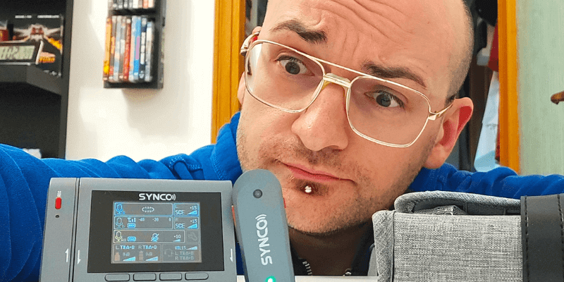 3 Best Wireless Microphone For iPhone: Sound Quality Next Level!
