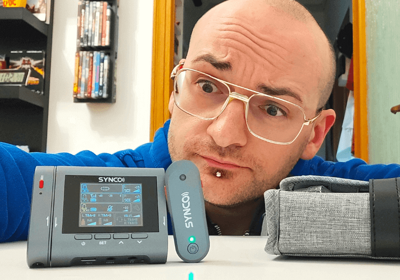 3 Best Wireless Microphone For iPhone: Sound Quality Next Level!