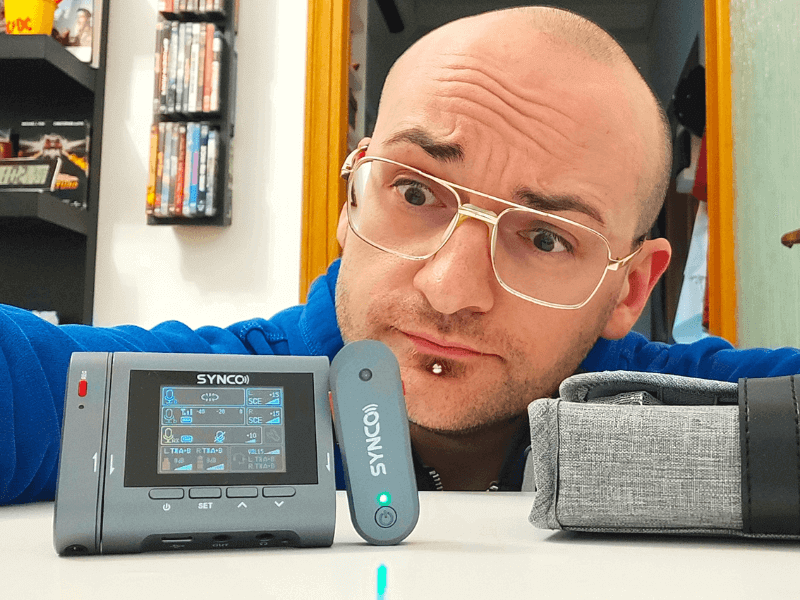 3 Best Wireless Microphone For iPhone: Sound Quality Next Level!