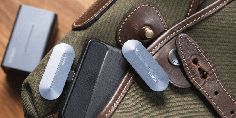 3 Best iPhone Microphone For Singing 2025: Let Voice Shine!