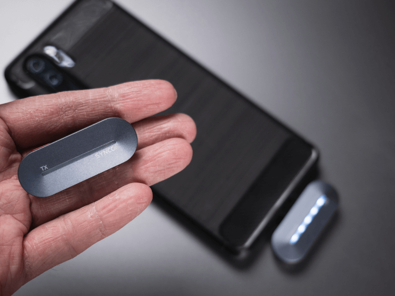 Best iPhone Microphone For Video Recording List 2025: Meet All Needs!