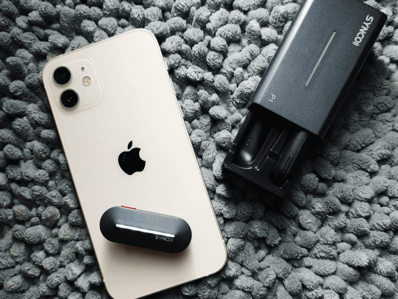 Best Budget Microphone For iPhone 2025: Don’t Overpay Again!