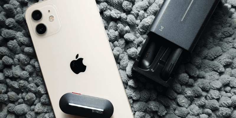 Best Budget Microphone For iPhone 2025: Don’t Overpay Again!