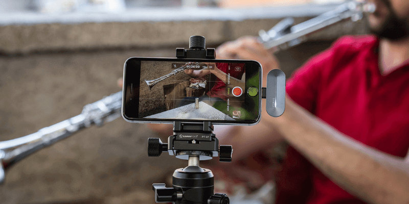 3 Best Android Microphone For Recording Live Music 2025: Capture Pure Sound!