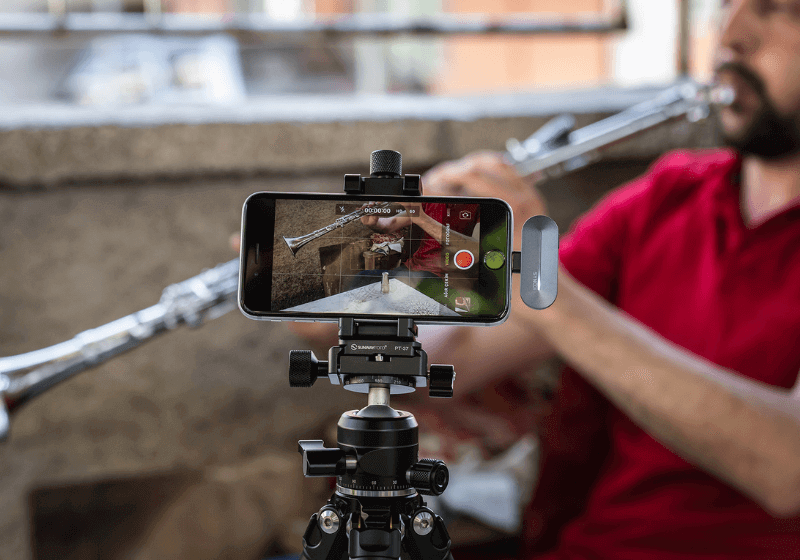 3 Best Android Microphone For Recording Live Music 2025: Capture Pure Sound!