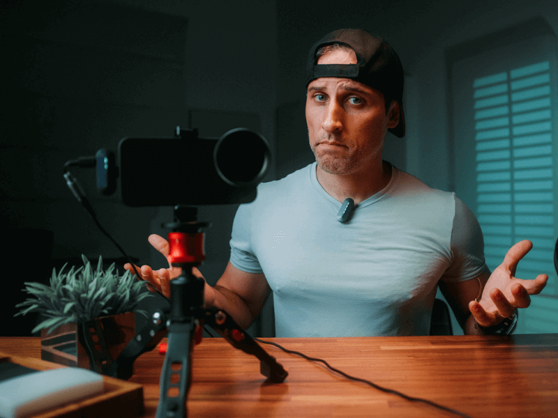 Best Mini Microphone For Android 2025: Tiny But Mighty!