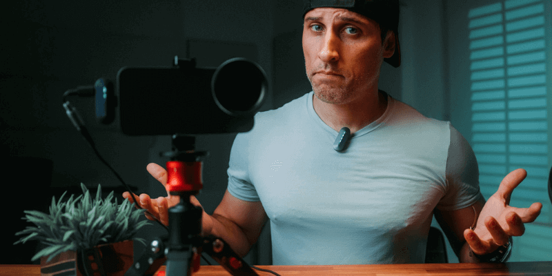 Best Mini Microphone For Android 2025: Tiny But Mighty!