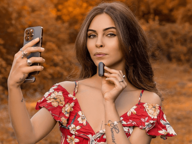 Best Vlogging Microphone For Android 2025: Like A Pro!