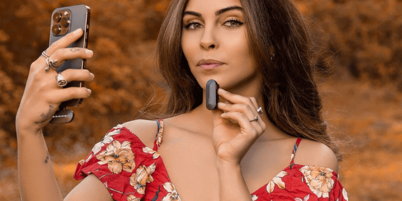 Best Vlogging Microphone For Android 2025: Like A Pro!