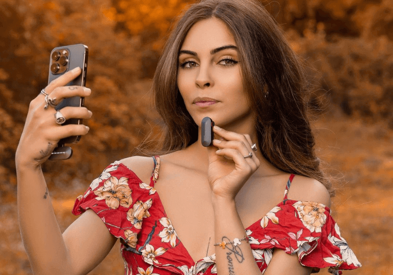 Best Vlogging Microphone For Android 2025: Like A Pro!