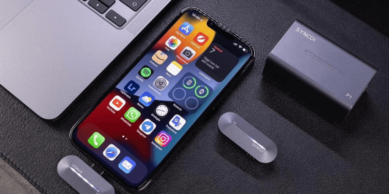 Best Microphone For iPhone Podcast 2025: Fiery Choice!