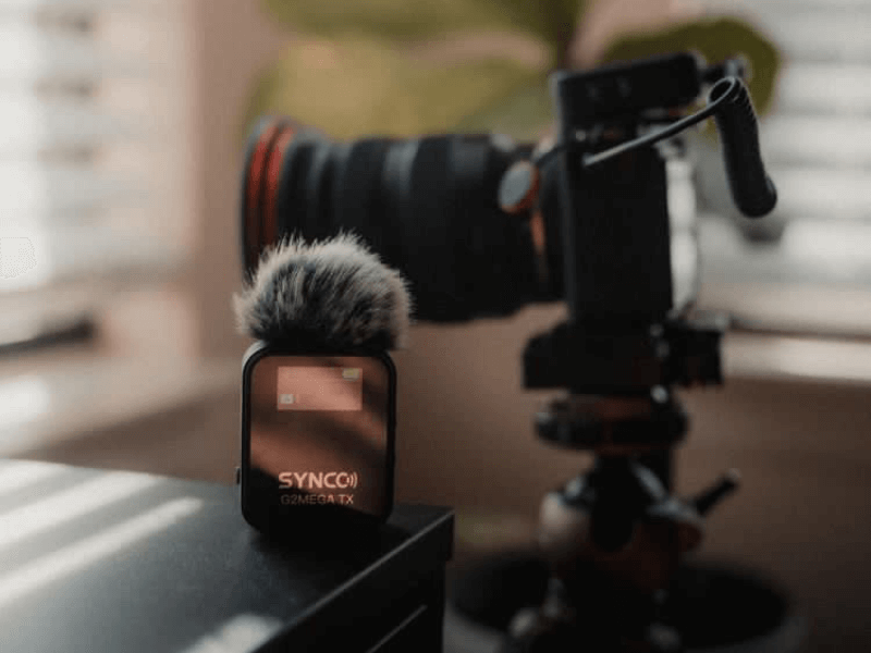 Best Wireless Lav Microphone 2025: Trusted By US Users!