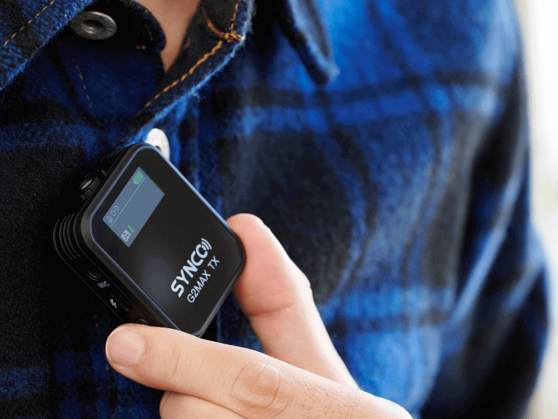 Best Wireless Lapel Microphone System For Church 2025: Preach With Power!