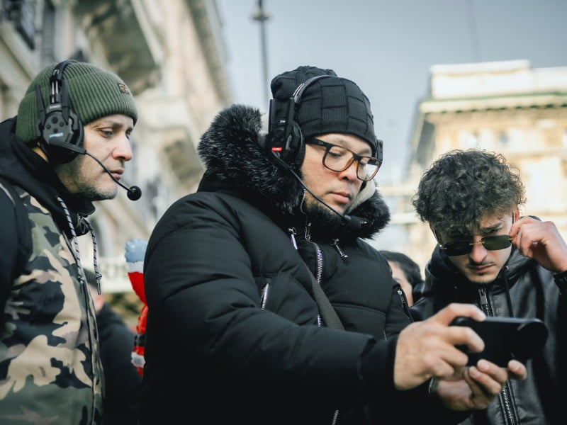 A complete guide to coaching headsets