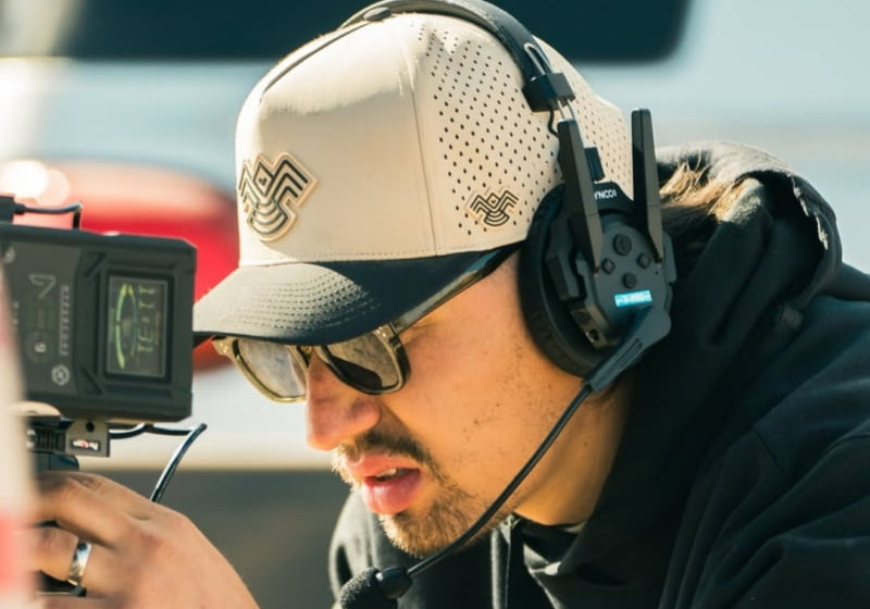 What is a broadcast headset and how to choose?