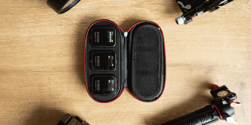 Why Is My Wireless Lavalier Mic Not Working: 7 Reason!