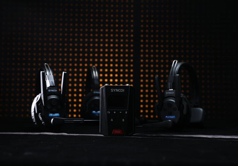 How to choose a broadcast intercom?