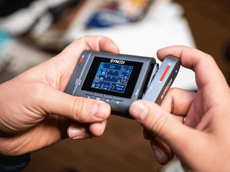 How To Setup Wireless Lavalier Mic 2025: Only 5 Steps!