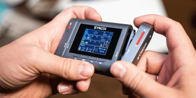 How To Setup Wireless Lavalier Mic 2025: Only 5 Steps!