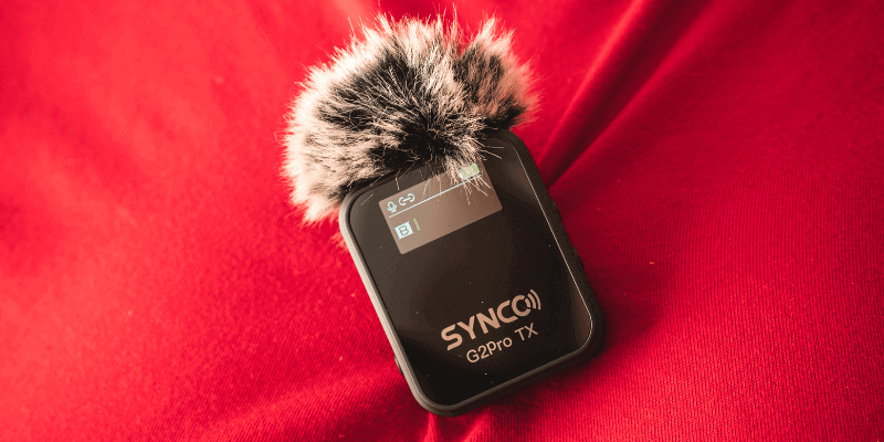 How To Connect A Wireless Microphone To A Speaker: Only 5 Steps!