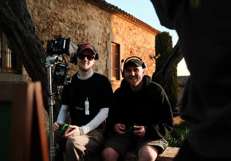 Headset communication system for church: Your full guide for 2025