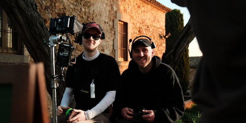 Headset communication system for church: Your full guide for 2025