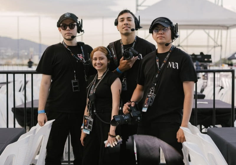 A complete guide to wireless stage intercom