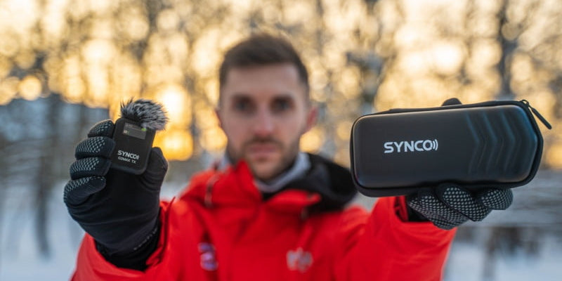 Microphone for YouTube: Picks and tips to choose the right one