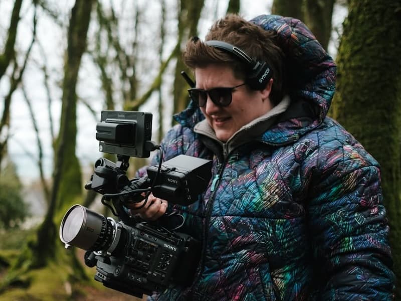 Cameraman headset: Why it matters and how to pick the best one