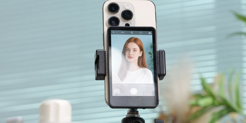 iPhone back camera monitor: Why you need it and what to use