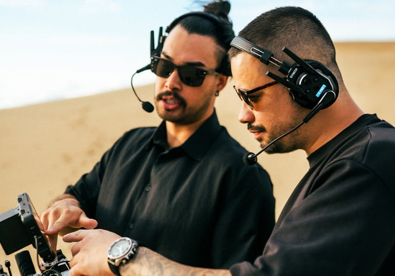 Theater intercom buying guide: What it is and how to choose