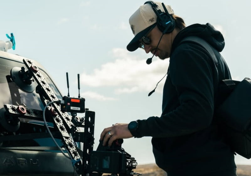 Buyer's guide to in car communication headsets