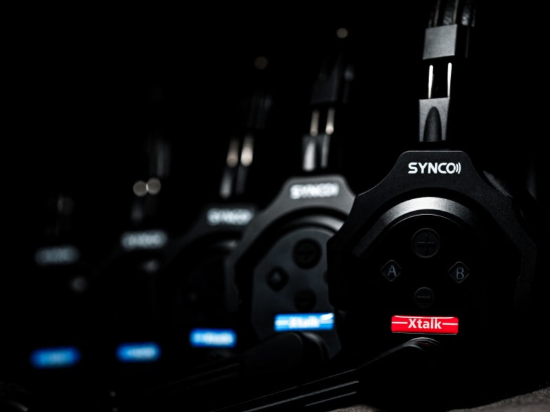 What is a 2-channel wireless intercom and how to choose