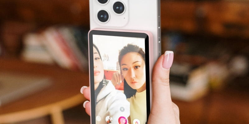 External monitor for iPhone video: 5 methods you can try